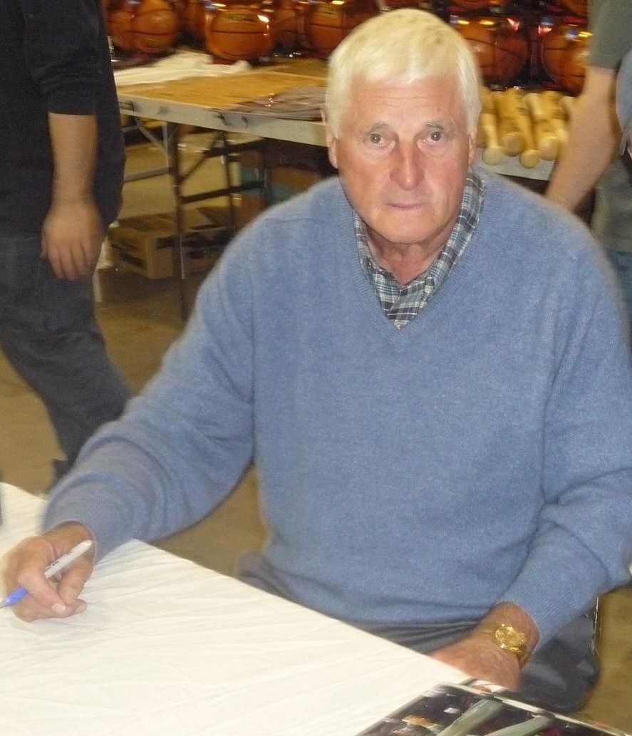 Bobby Knight Graphics, Pictures, & Images for Myspace Layouts